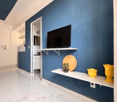 Saraiva Apartment | Aptos 1 quarto Ar Saraiva
