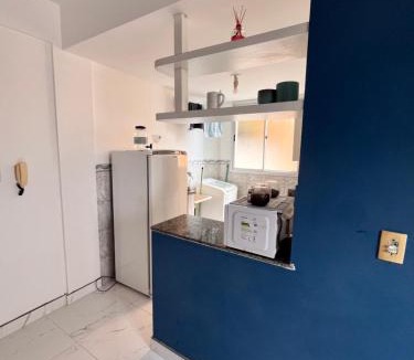 Saraiva Apartment | Aptos 1 quarto Ar Saraiva