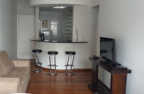 Buritis Apartment | Aptos 2 Qtos no Buritis Best Neighborhood Location