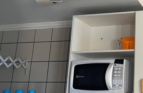 Caldas Novas Apartment | Aptos - DiRoma Fiori - Aluguel Economico