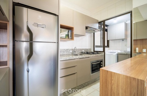 Ingleses Sul Apartment | Aptos em prédio com piscina a 300 m da Praia dos Ingleses-ROHs