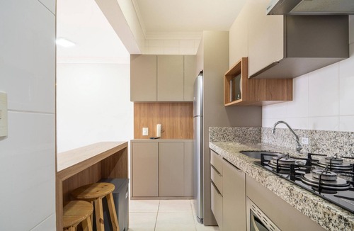 Ingleses Sul Apartment | Aptos em prédio com piscina a 300 m da Praia dos Ingleses-ROHs