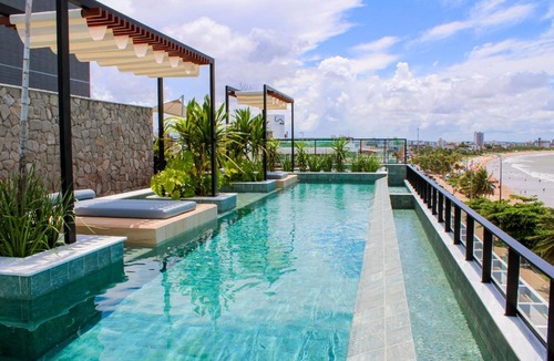 Bessa Apartment | Aptos Frente Mar Ocean Art Park - by Living