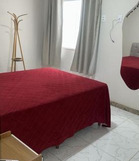Mariricu Apartment | Aptos Luxo completo 2 e 3 quartos em Guriri 300 mts da praia Wi-fi grátis