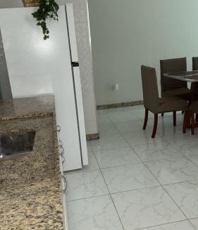 Mariricu Apartment | Aptos Luxo completo 2 e 3 quartos em Guriri 300 mts da praia Wi-fi grátis