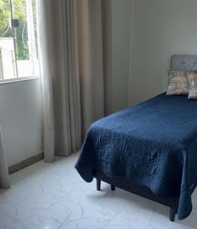 Mariricu Apartment | Aptos Luxo completo 2 e 3 quartos em Guriri 300 mts da praia Wi-fi grátis
