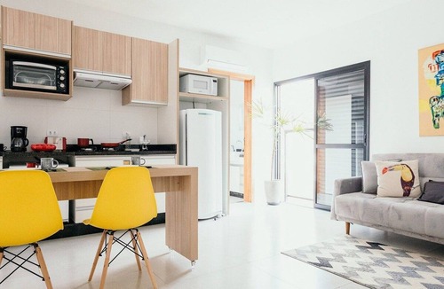 Regiao Urbana Homogenea IX Apartment | Aptos modernos em Poços de Caldas - MG