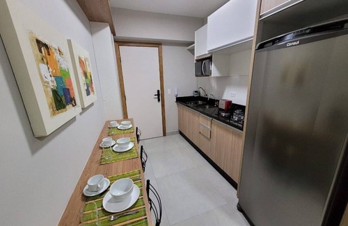 Regiao Urbana Homogenea IX Apartment | Aptos modernos em Poços de Caldas - MG
