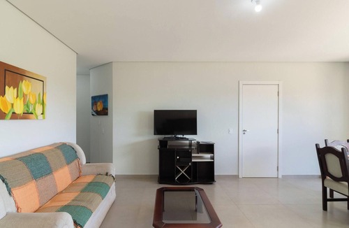 Barra Velha Condo | Apts 850 m From the Beach in Itajuba II, Barra Velha - Lbrs