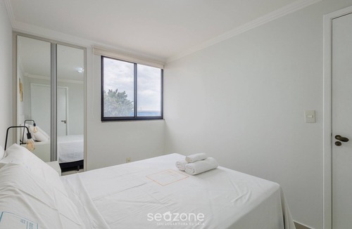 Aguas Claras Apartment | Apts in a Building 800 m fr/the Catholic Uni. of Brasilia - Crjs