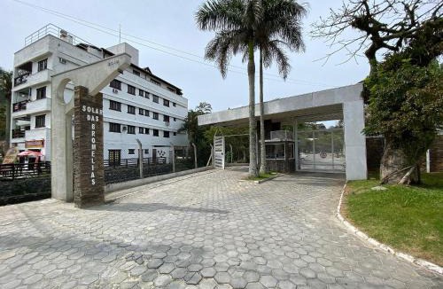 Centro House | Apts in Condominium 40 meters from Bombinhas Beach - BDSs