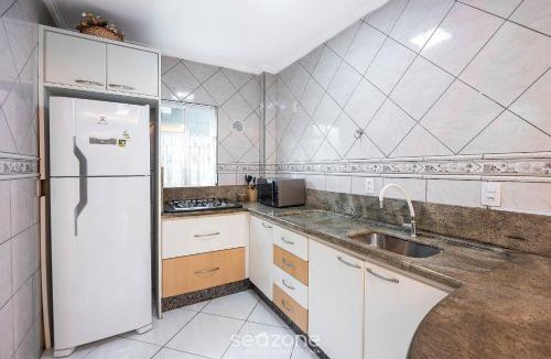 Centro House | Apts in Condominium 40 meters from Bombinhas Beach - BDSs