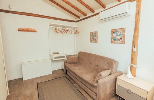 Ibiraquera Cabin | Apus (Chalé) - Ibiraquera