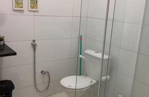 Jucutuquara Hostel | APZ INN - Vitória Unotel