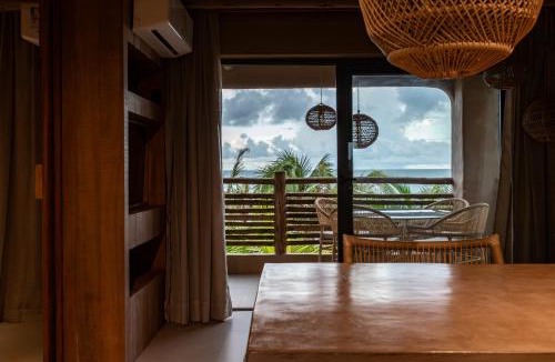 Icarai de Amontada Hotel | Aqua de Mar Condo Hotel