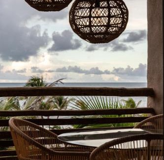 Icarai de Amontada Hotel | Aqua de Mar Condo Hotel