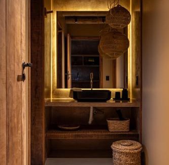 Icarai de Amontada Hotel | Aqua de Mar Condo Hotel
