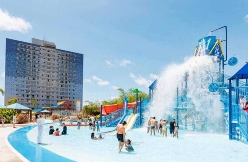 Salinopolis Hotel | AQUALAND RESORT G.M.E
