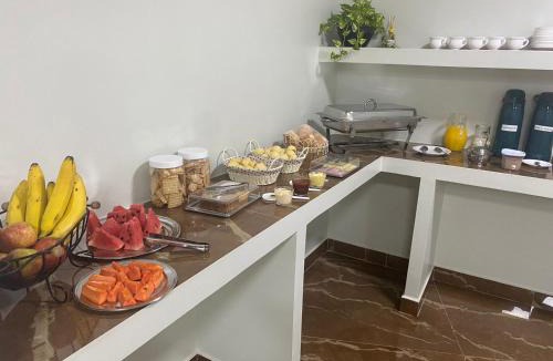 Canarana Hotel | Aquarius Hoteis Ltda