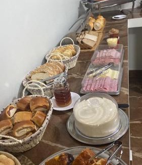 Canarana Hotel | Aquarius Hoteis Ltda