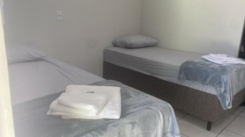 Canarana Hotel | Aquarius Hoteis Ltda