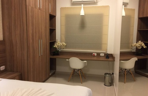 Ariquemes Hotel | Aquarius Hotel Aquarius