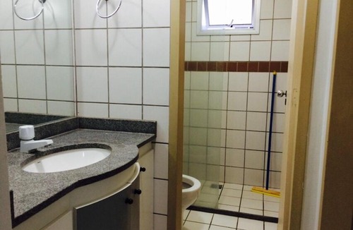 Centro Apartment | Aquarius Residence