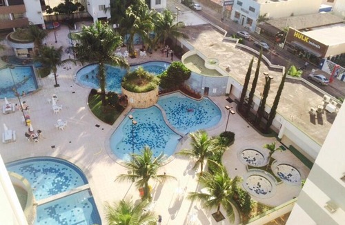 Centro Apartment | Aquarius Residence
