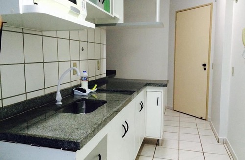Centro Apartment | Aquarius Residence