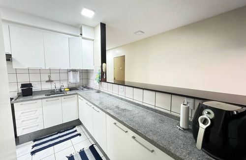 Termal Apartment | Aquarius Residence