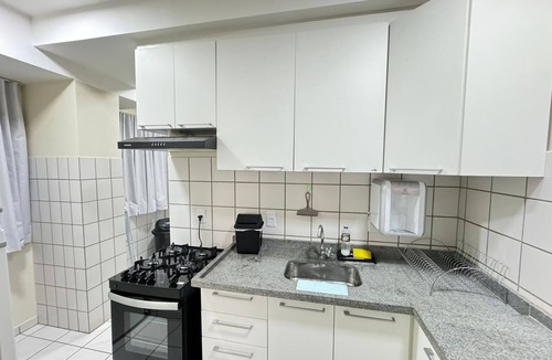 Termal Apartment | Aquarius Residence