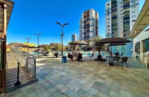 Termal Apartment | Aquarius Residence