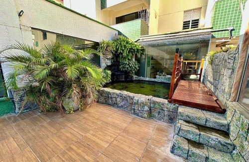 Centro Apartment | Aquarius Residence - Via Caldas