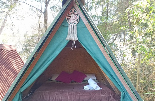 Piedade do Paraopeba Hotel | Aqui no Camping