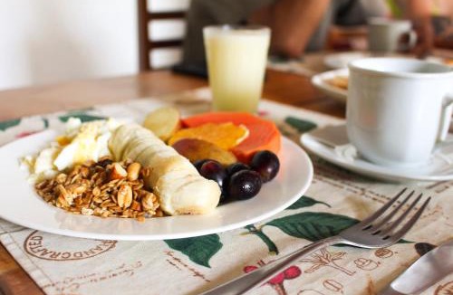 Montanhes Hostel | Aquiri Hostel