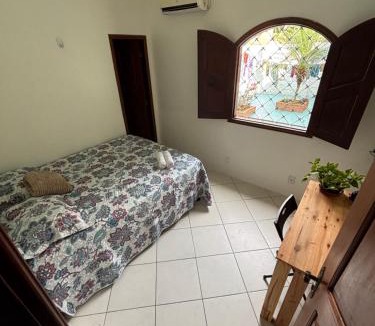 Montanhes Hostel | Aquiri Hostel