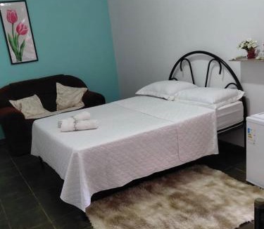 Palmas House | Aráras Suites