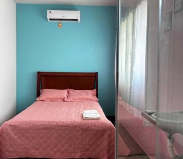 Palmas House | Aráras Suites