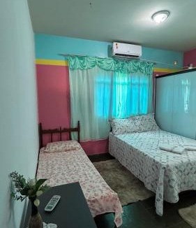 Palmas House | Aráras Suites