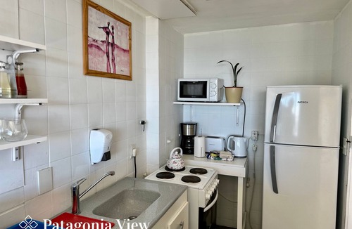 Centro Apartment | Spacious and bright apartment with an incredible lake view.
