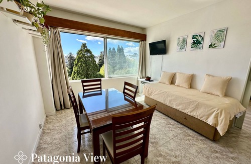 Centro Apartment | Spacious and bright apartment with an incredible lake view.