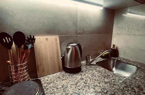 Buenos Aires Central Business District Apartment | Departamento Full Equipado Caba Cerca del Obelisco