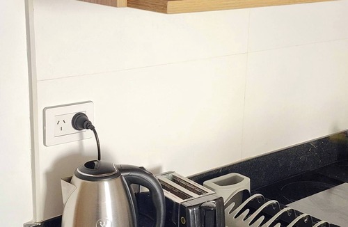 Balvanera Apartment | Alberti 360 Charming City Center Apartment with Shared Pool