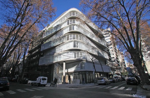 Belgrano House | 507 O "Your Temporary Home in the City: Comfortable and Central Apartment".