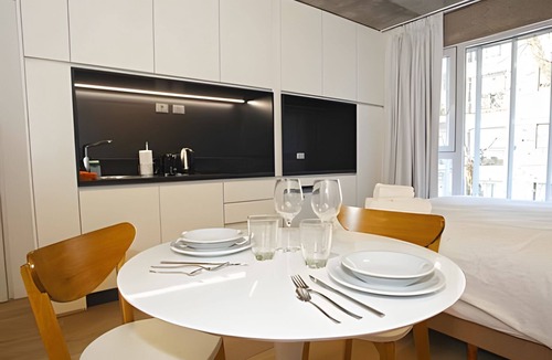 Belgrano House | Ideal Studio in belgrano