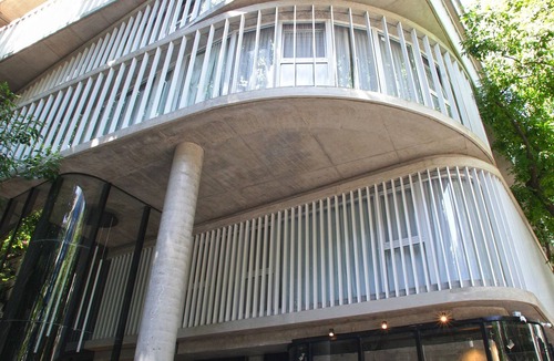 Belgrano House | 606 O "Your Temporary Home in the City: Comfortable and Central Apartment".