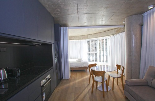 Belgrano House | "Your Temporary Home in the City: Comfortable and Central Apartment"