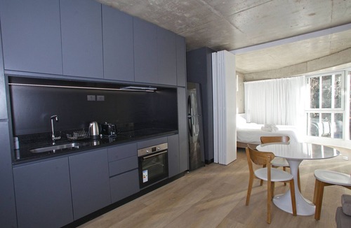 Belgrano House | "Your Temporary Home in the City: Comfortable and Central Apartment"
