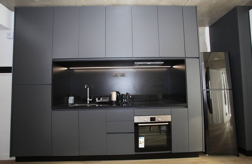 Belgrano House | "Your Temporary Home in the City: Comfortable and Central Apartment"