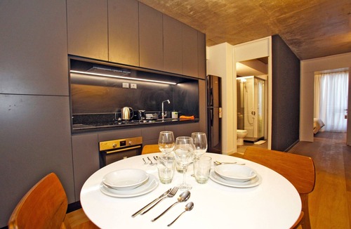 Belgrano House | "Your Temporary Home in Belgrano"